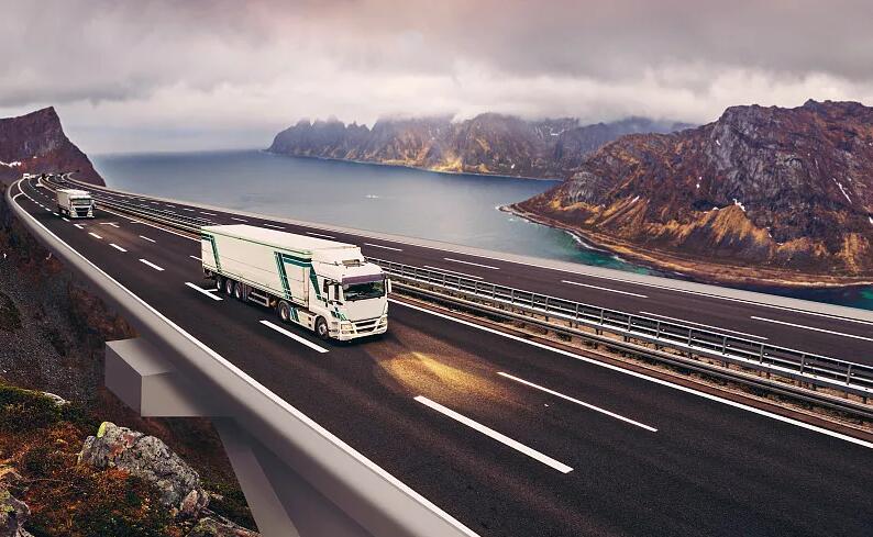 Logistics